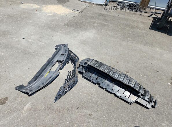 3N1AB7AP9GY244185 2016 NISSAN SENTRA Charcoal Engine compartment view