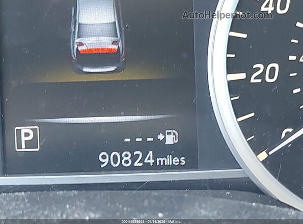 3N1AB7AP9GY250598 2016 NISSAN SENTRA Cream 