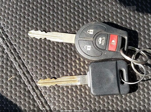 3N1AB7AP9GY276831 2016 NISSAN SENTRA Серый Вид панели приборов