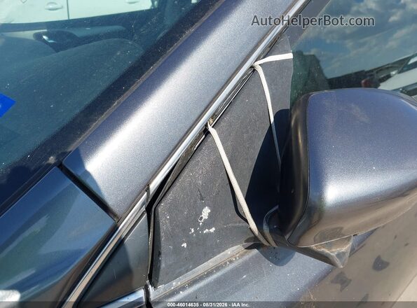 3N1AB7AP9GY276831 2016 NISSAN SENTRA Серый Панорамный вид салона 360°