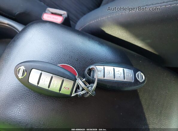 3N1AB7AP9GY287554 2016 NISSAN SENTRA Gray Вид панелі приладів
