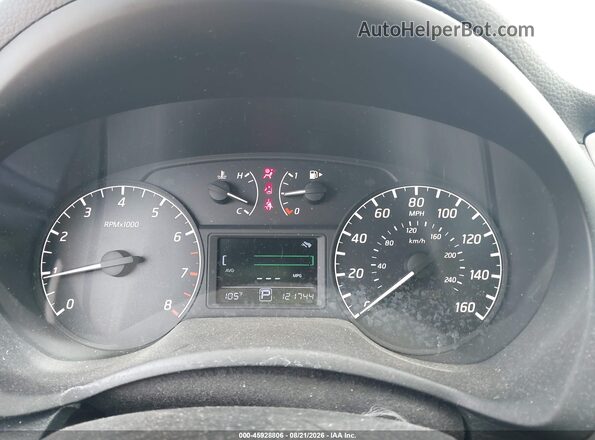 3N1AB7AP9GY290535 2016 NISSAN SENTRA Gray Rear seats view