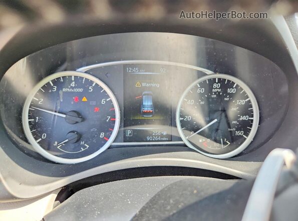 3N1AB7AP9GY292835 2016 NISSAN SENTRA Blue 