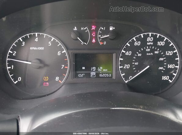 3N1AB7AP9HY285255 2017 NISSAN SENTRA Black Rear seats view