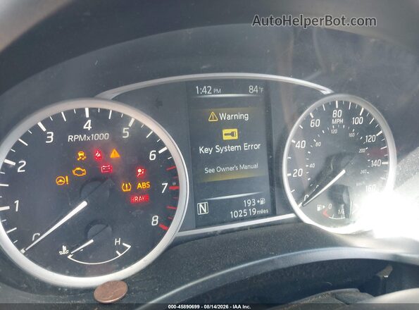 3N1AB7AP9HY395819 2017 NISSAN SENTRA Black Հետևի նստատեղերի տեսք