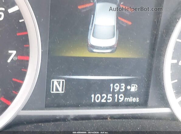 3N1AB7AP9HY395819 2017 NISSAN SENTRA Black Սալոնի հետևի տեսք
