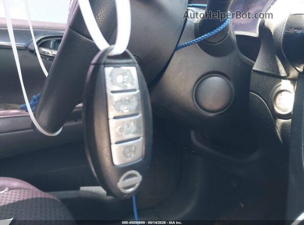 3N1AB7AP9HY395819 2017 NISSAN SENTRA Black Առջևի վահանակի տեսք