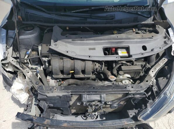 3N1AB7AP9JY229774 2018 NISSAN SENTRA Silver Widok wnętrza z tyłu
