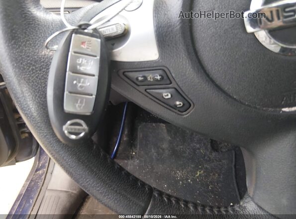 3N1AB7AP9KY244664 2019 NISSAN SENTRA Blue წინა პანელის ხედი