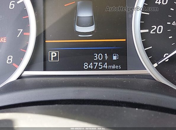 3N1AB7AP9KY279169 2019 NISSAN SENTRA White 