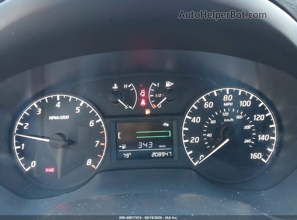 3N1AB7AP9KY335028 2019 NISSAN SENTRA White Vista de los asientos traseros