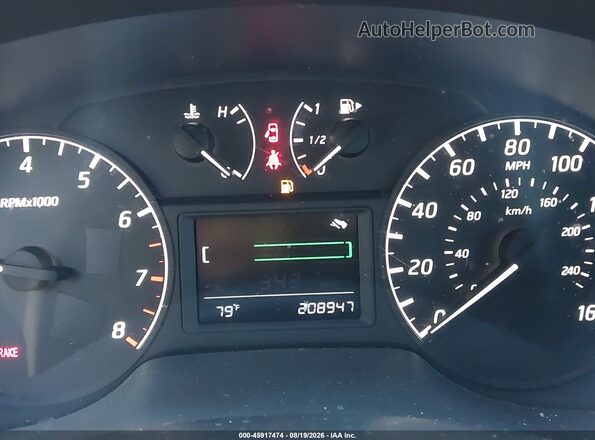 3N1AB7AP9KY335028 2019 NISSAN SENTRA White 