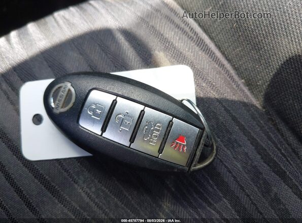 3N1AB7AP9KY362729 2019 NISSAN SENTRA Black Widok deski rozdzielczej