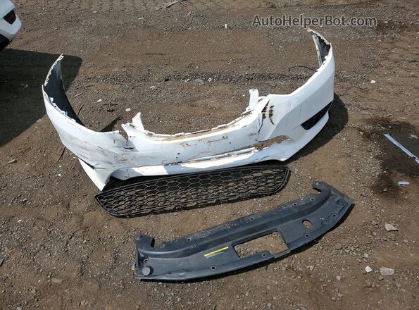 3N1AB7APXGY251064 2016 NISSAN SENTRA White Vista del compartimento del motor