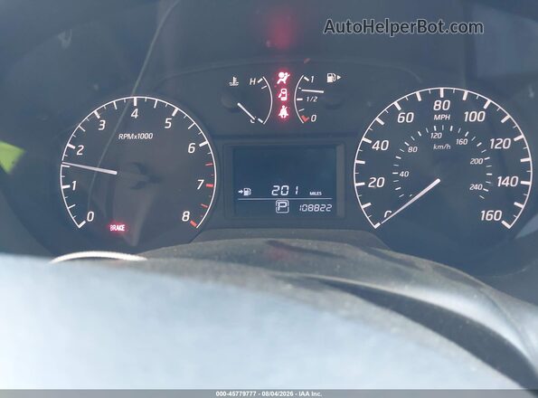 3N1AB7APXGY268852 2016 NISSAN SENTRA Silver Widok tylnych siedzeń