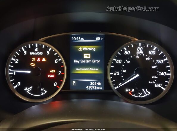 3N1AB7APXHL639734 2017 NISSAN SENTRA Серебряный Вид задних сидений