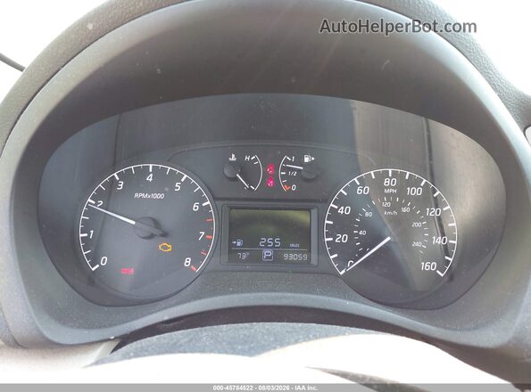 3N1AB7APXHY250238 2017 NISSAN SENTRA Белый Вид задних сидений