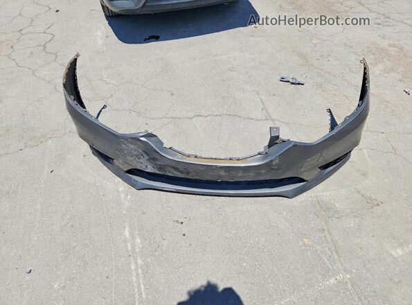 3N1AB7APXHY278783 2017 NISSAN SENTRA Gray ძრავის განყოფილების ხედი