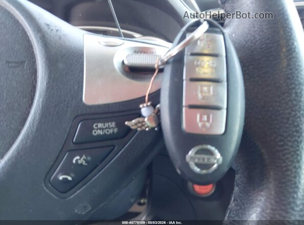 3N1AB7APXJL621398 2018 NISSAN SENTRA Red Dashboard view