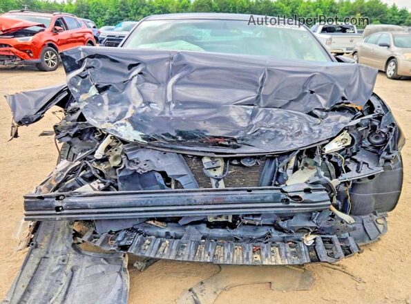 3N1AB7APXJY274528 2018 NISSAN SENTRA Black Вид спереду