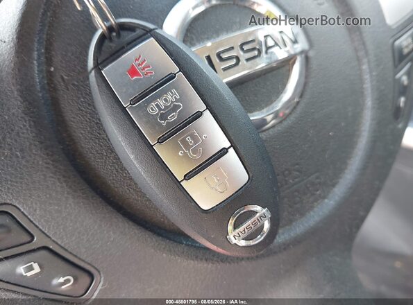 3N1AB7APXKL608328 2019 NISSAN SENTRA Red Vista del salpicadero