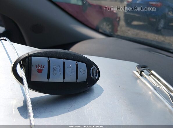 3N1AB7APXKY239599 2019 NISSAN SENTRA Gray Vista del salpicadero