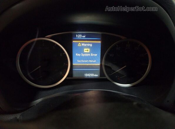 3N1AB7APXKY267144 2019 NISSAN SENTRA Blue Vista del cuadro de instrumentos