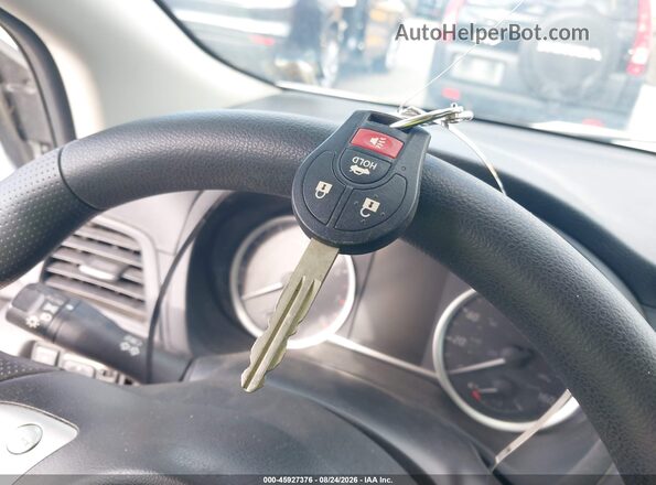 3N1AB7APXKY269654 2019 NISSAN SENTRA White Widok deski rozdzielczej