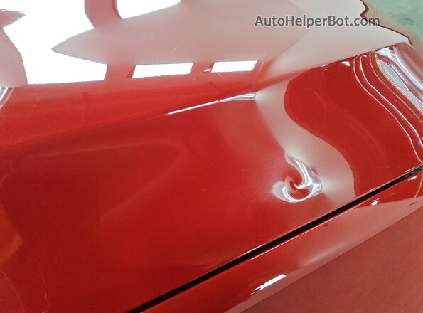 3N1AB7APXKY336530 2019 NISSAN SENTRA Red Вид наклейки з VIN-кодом