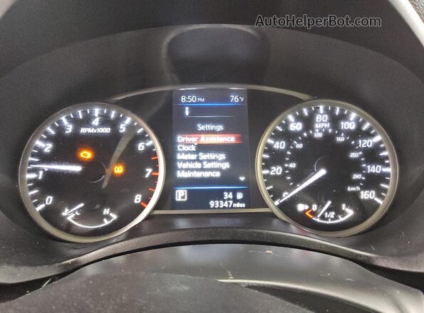 3N1AB7APXKY336530 2019 NISSAN SENTRA Red 