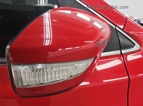3N1AB7APXKY336530 2019 NISSAN SENTRA Red 