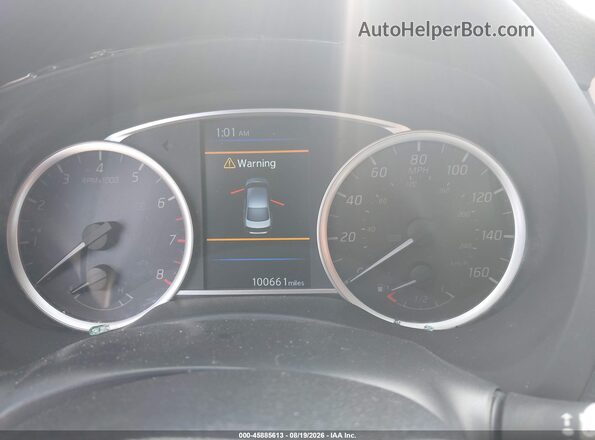 3N1AB7APXKY347673 2019 NISSAN SENTRA Gray Rear seats view