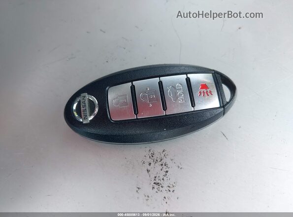 3N1AB7APXKY347673 2019 NISSAN SENTRA Gray Dashboard view