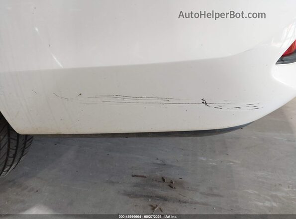 3N1AB7APXKY352372 2019 NISSAN SENTRA White 
