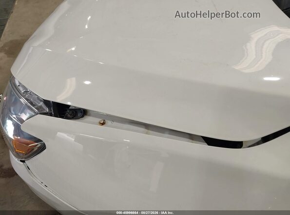 3N1AB7APXKY352372 2019 NISSAN SENTRA White 