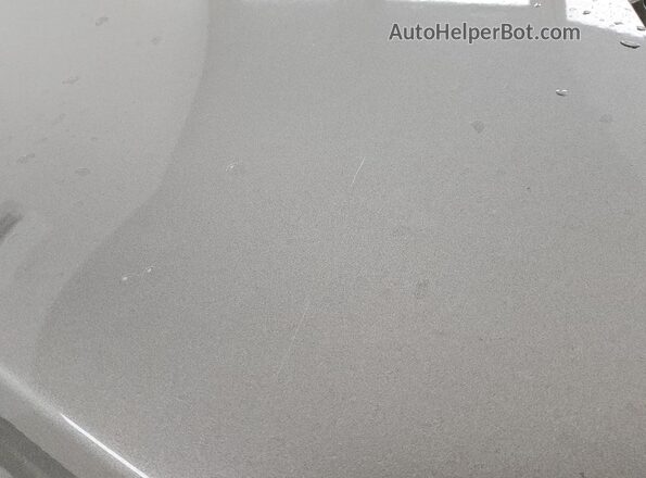 3N1AB7APXKY358267 2019 NISSAN SENTRA Серый 