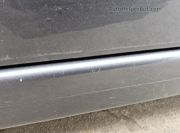 3N1AB7APXKY358267 2019 NISSAN SENTRA Серый 
