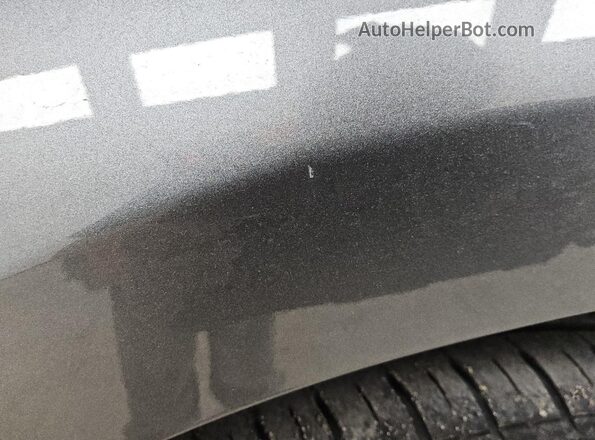 3N1AB7APXKY358267 2019 NISSAN SENTRA Серый 