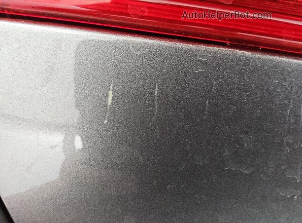 3N1AB7APXKY358267 2019 NISSAN SENTRA Серый 