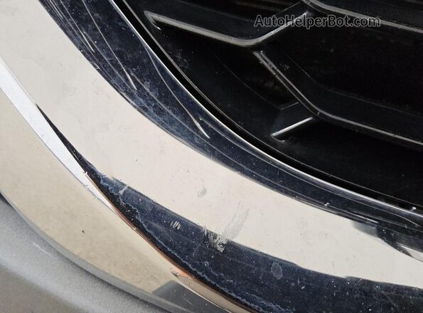 3N1AB7APXKY358267 2019 NISSAN SENTRA Серый Панорамный вид салона 360°