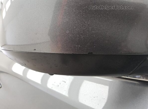 3N1AB7APXKY358267 2019 NISSAN SENTRA Серый 