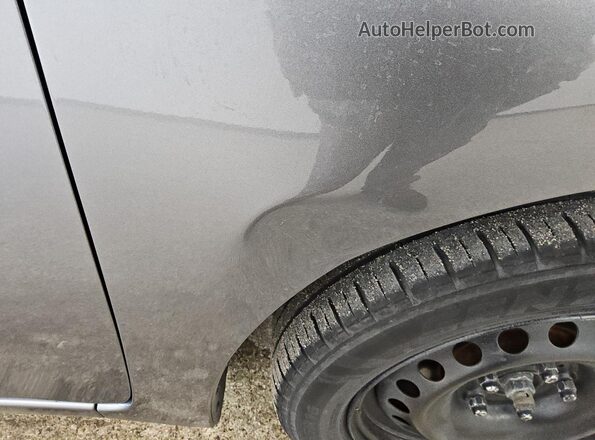 3N1AB7APXKY358267 2019 NISSAN SENTRA Серый 