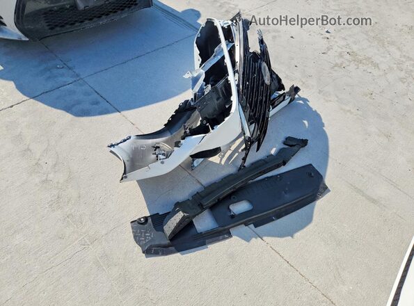 3N1AB8BV1SY359293 2025 NISSAN SENTRA White Engine compartment view