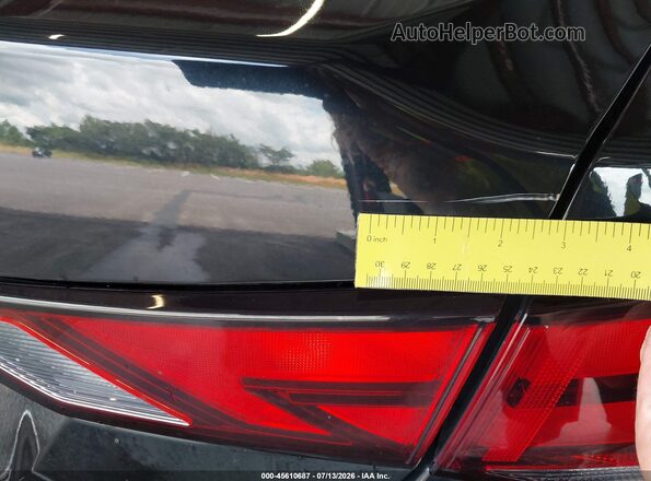 3N1AB8BV2MY269671 2021 NISSAN SENTRA Black Vista frontal