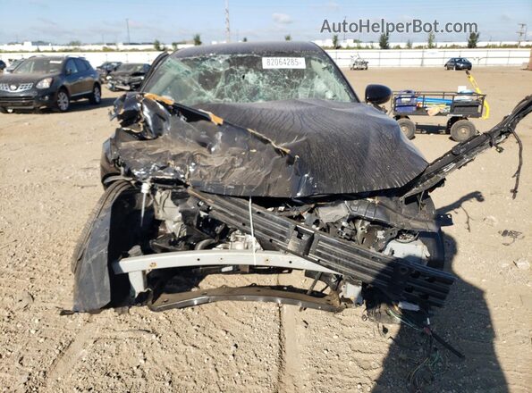 3N1AB8BV2PY318713 2023 NISSAN SENTRA Black Vista frontal