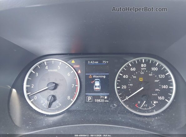 3N1AB8BV2RY308525 2024 NISSAN SENTRA Silver Vista de los asientos traseros