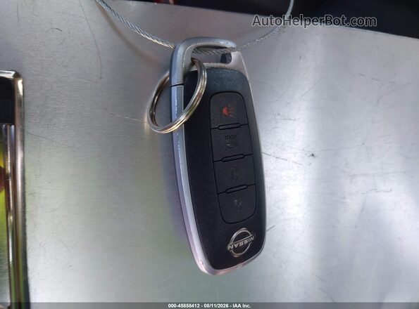 3N1AB8BV2RY308525 2024 NISSAN SENTRA Silver Vista del salpicadero
