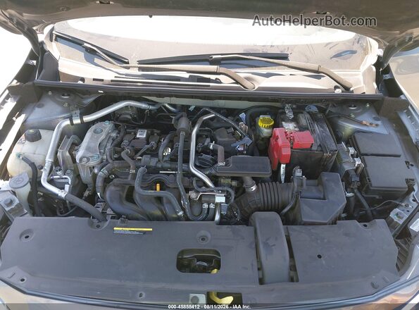 3N1AB8BV2RY308525 2024 NISSAN SENTRA Silver Vista trasera