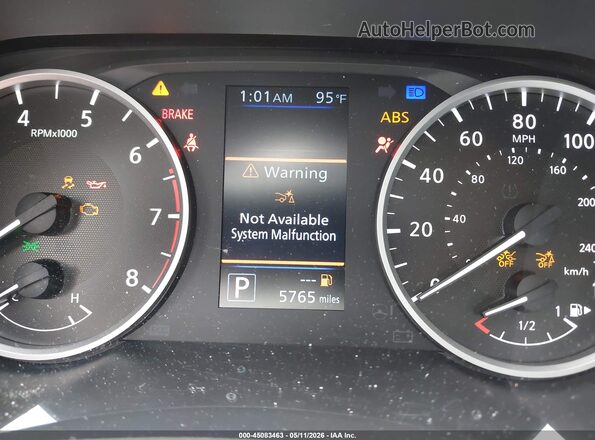 3N1AB8BV2RY354646 2024 NISSAN SENTRA White 