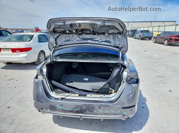 3N1AB8BV3RY238856 2024 NISSAN SENTRA Black უკანა ხედი